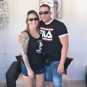 Meet your Posher, Jody